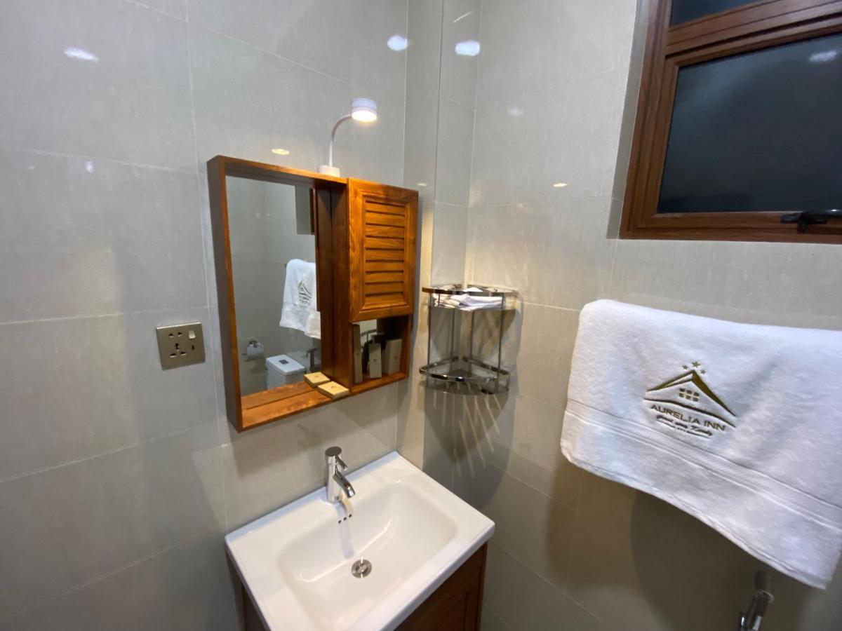 Aurelia 3*