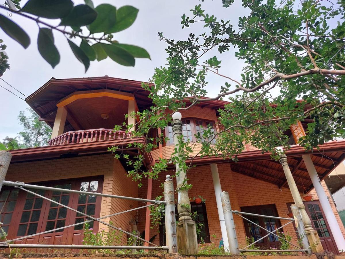 Guest house Mystique Hideout Kandy