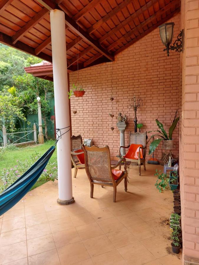 Mystique Hideout Guest house Kandy