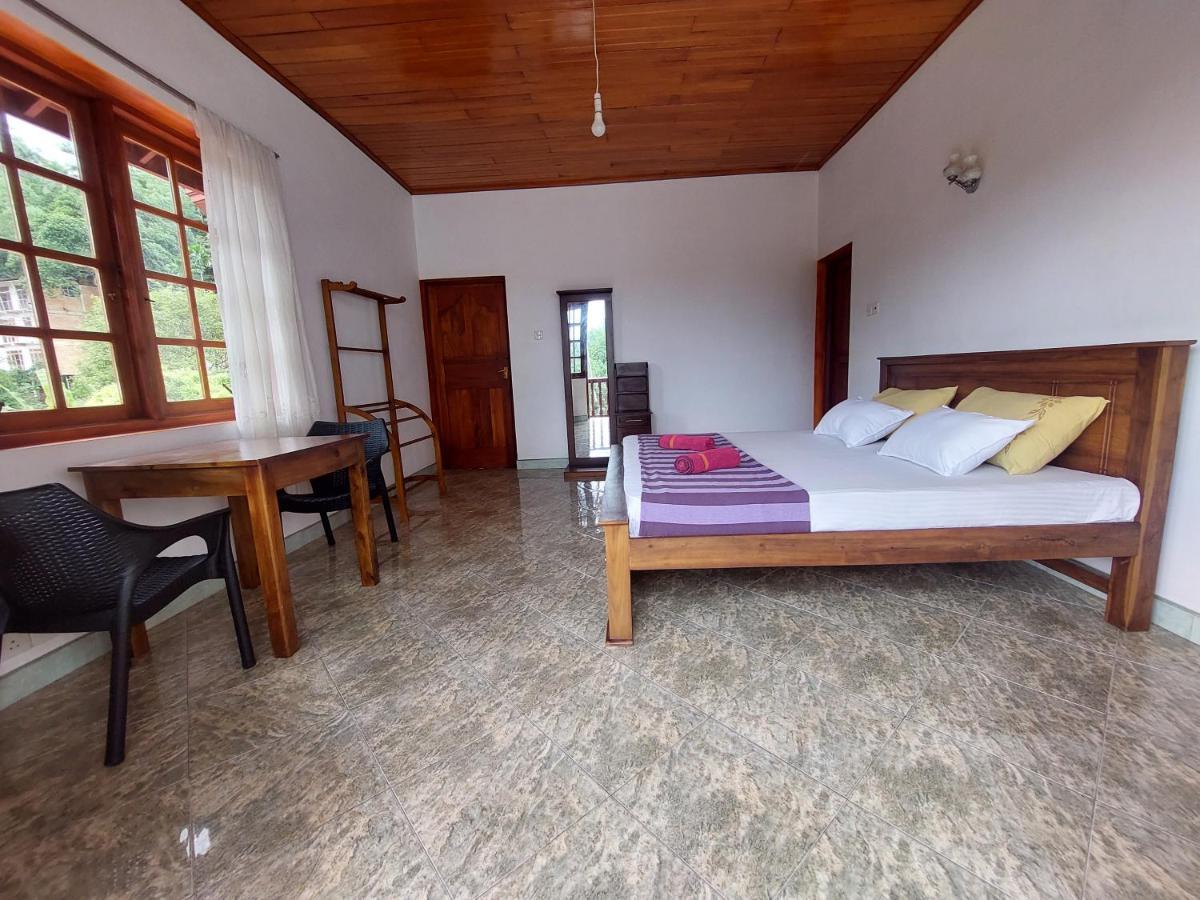 Mystique Hideout * Kandy