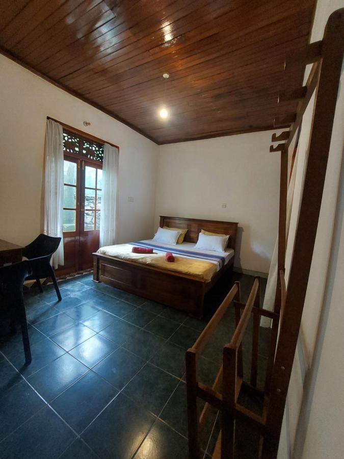 Mystique Hideout Kandy