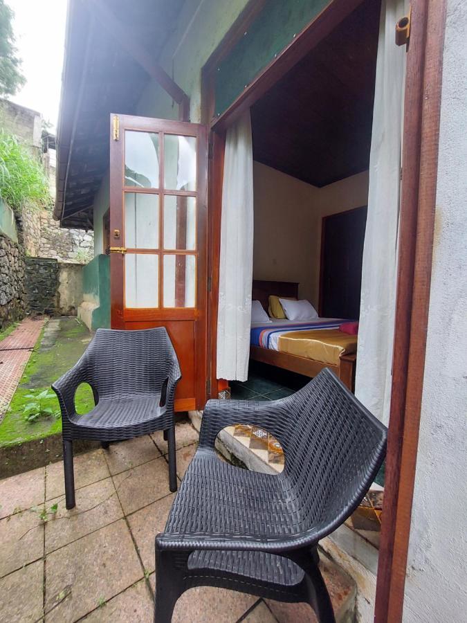 Guest house Mystique Hideout *