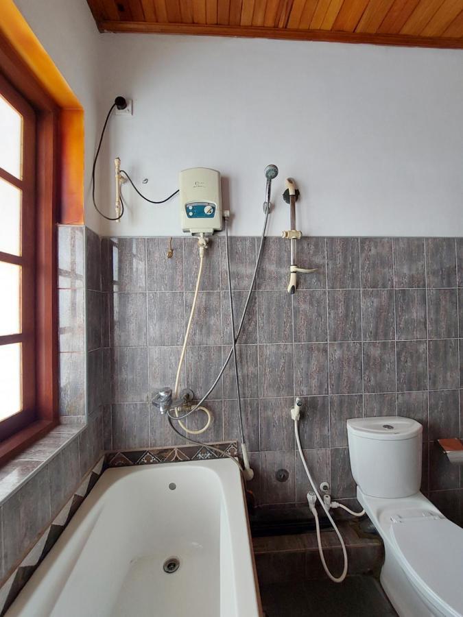 Mystique Hideout Guest house