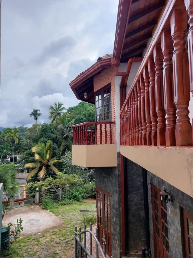 Mystique Hideout Guest house