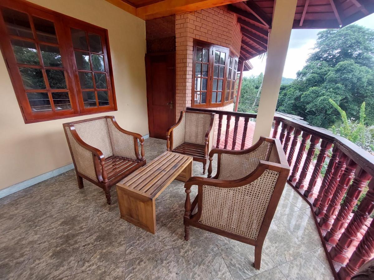Mystique Hideout * Kandy
