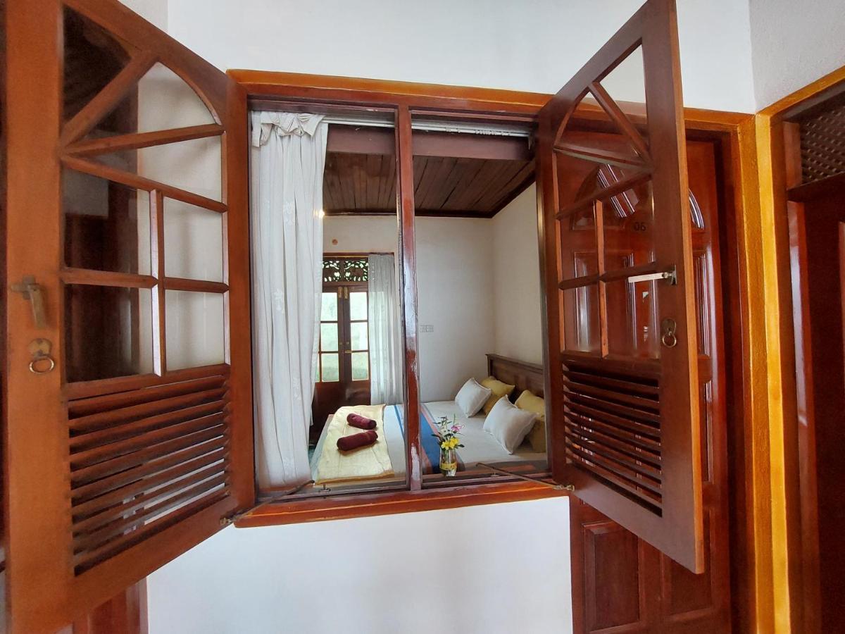 Guest house Mystique Hideout Kandy