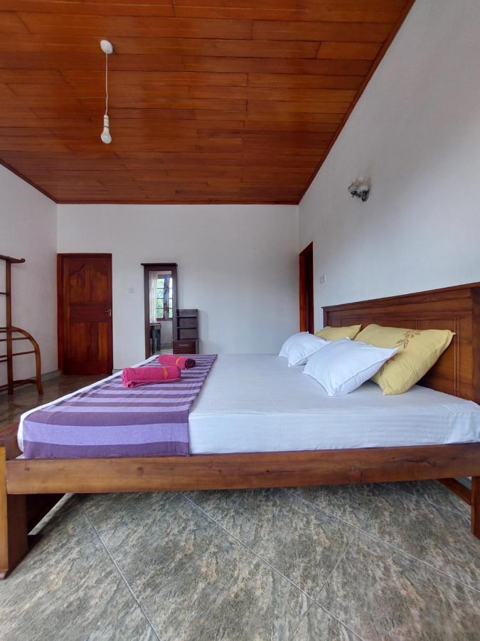 Guest house Mystique Hideout