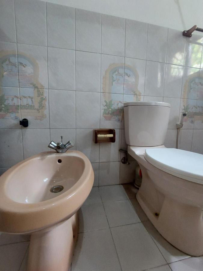 Mystique Hideout Guest house *