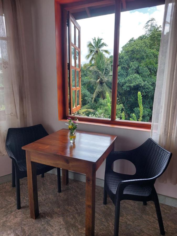 Mystique Hideout Guest house Kandy