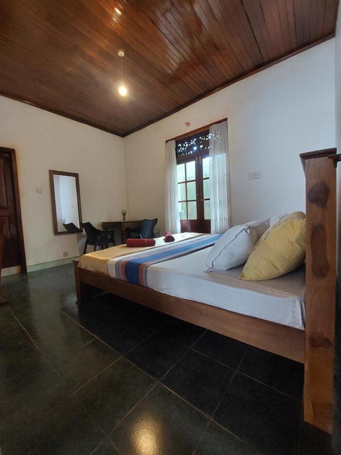 Guest house Mystique Hideout *