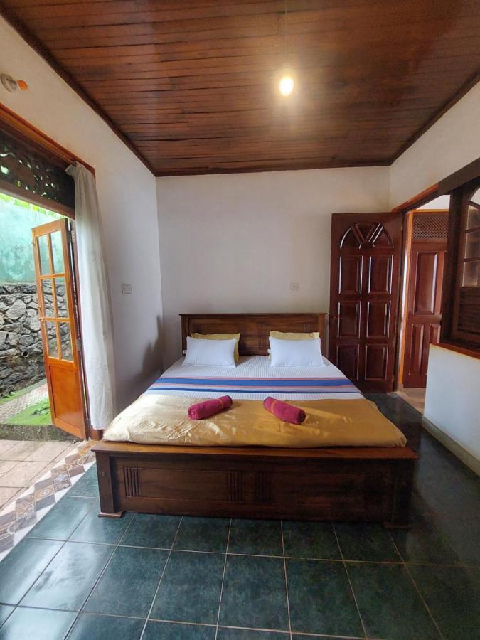 Mystique Hideout Guest house Kandy