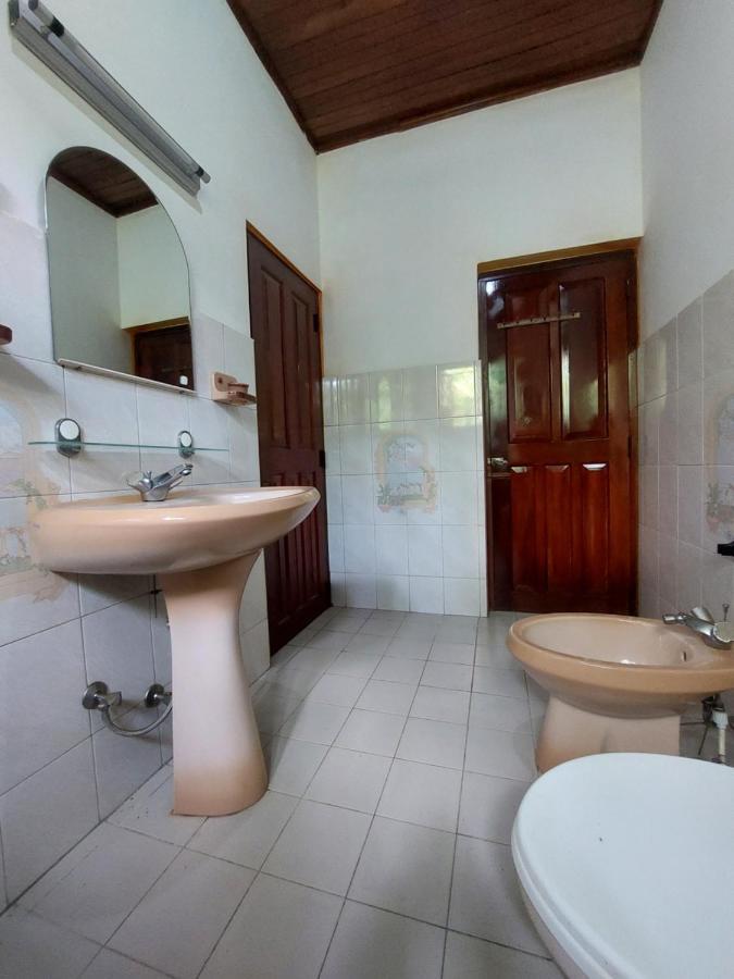 Mystique Hideout Guest house