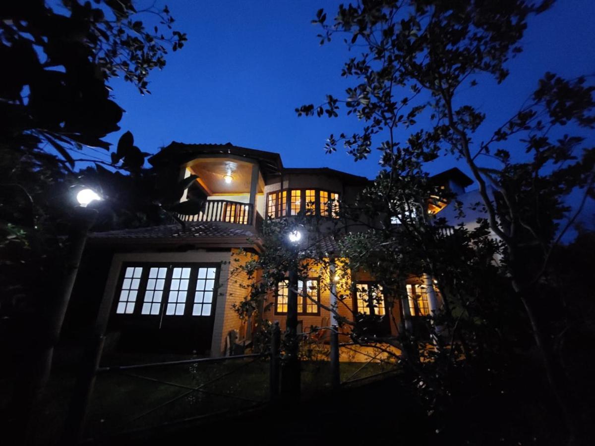 Guest house Mystique Hideout