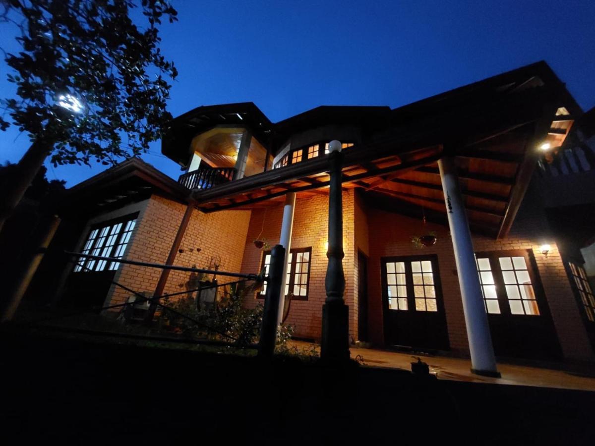 Guest house Mystique Hideout Kandy