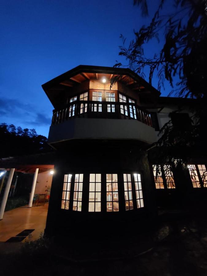 Guest house Mystique Hideout Kandy