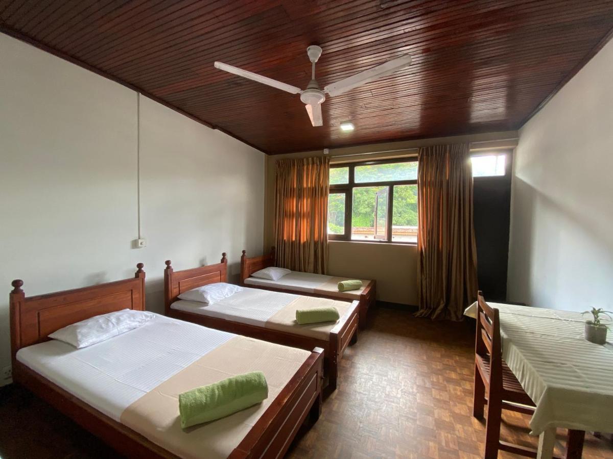 Mission Hotel *