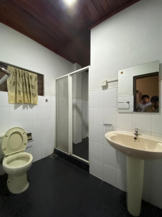 Mission Hotel Kandy