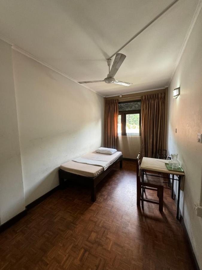 Hotel Mission