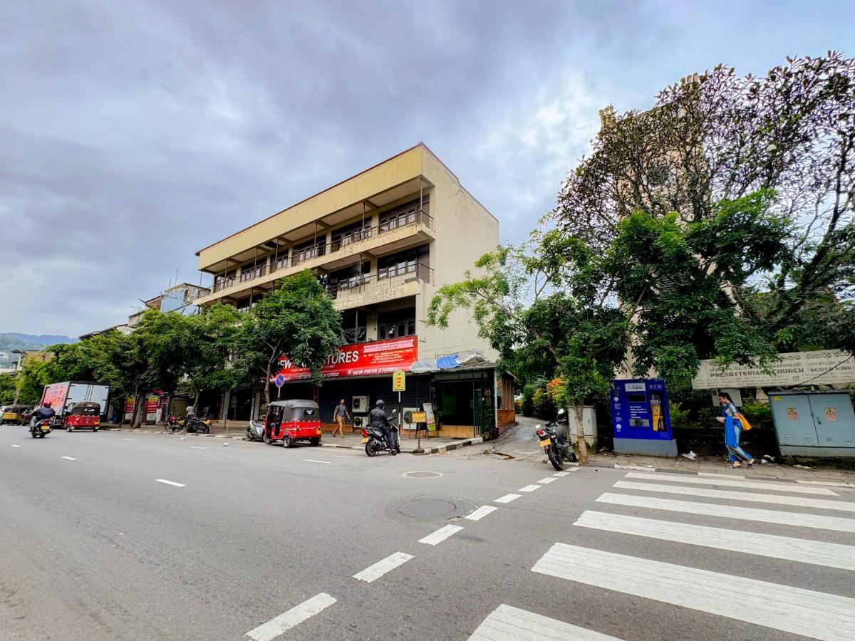 Mission Hotel
