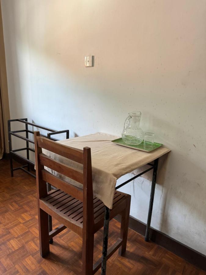 Mission Hotel Kandy