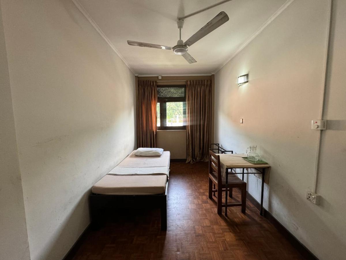 Hotel Mission