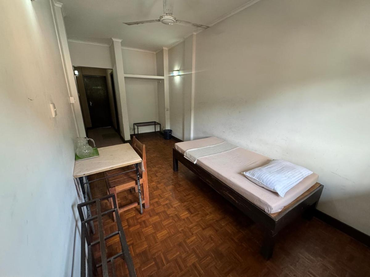 Mission Hotel Kandy