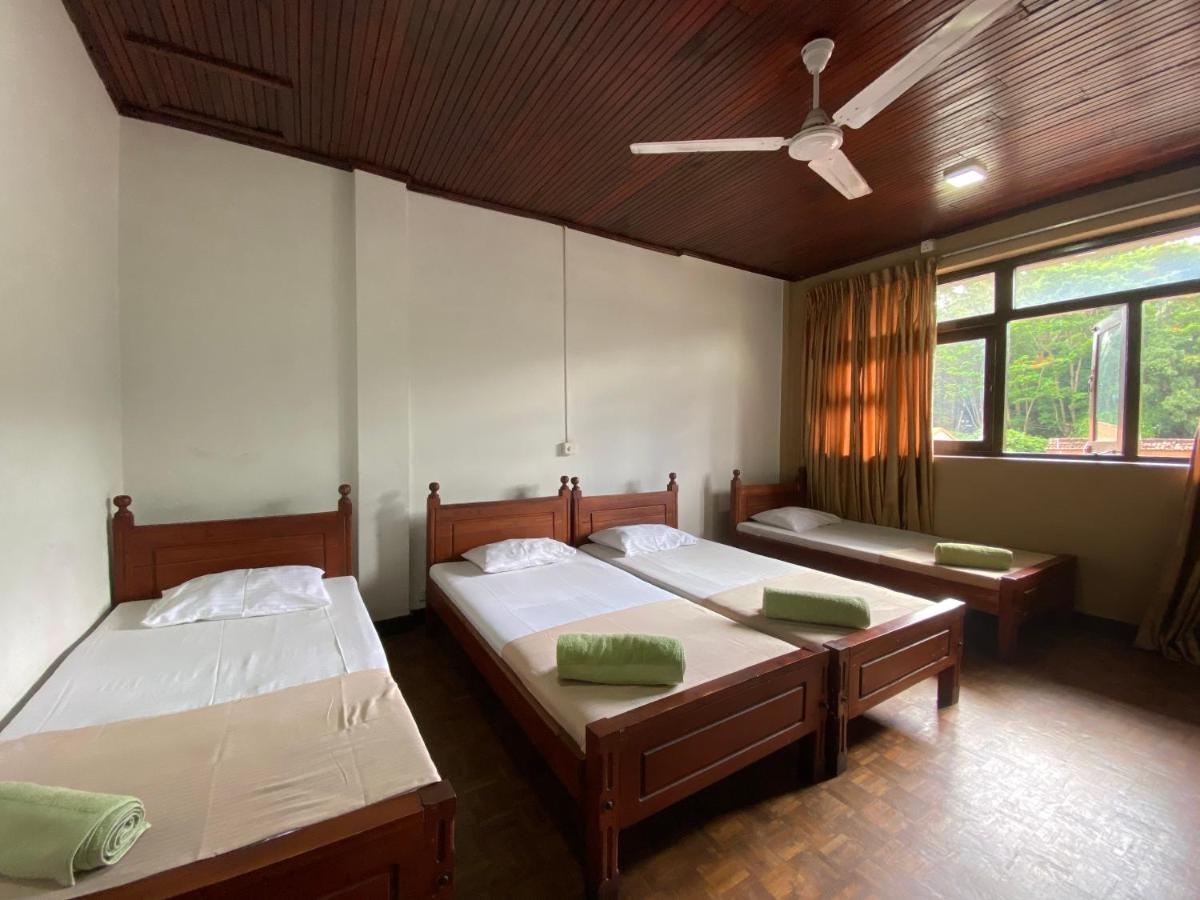 Mission Hotel