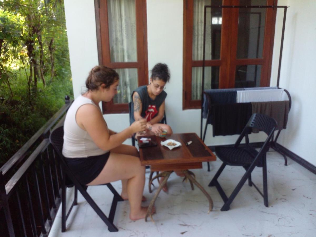 Guest house Gagana *