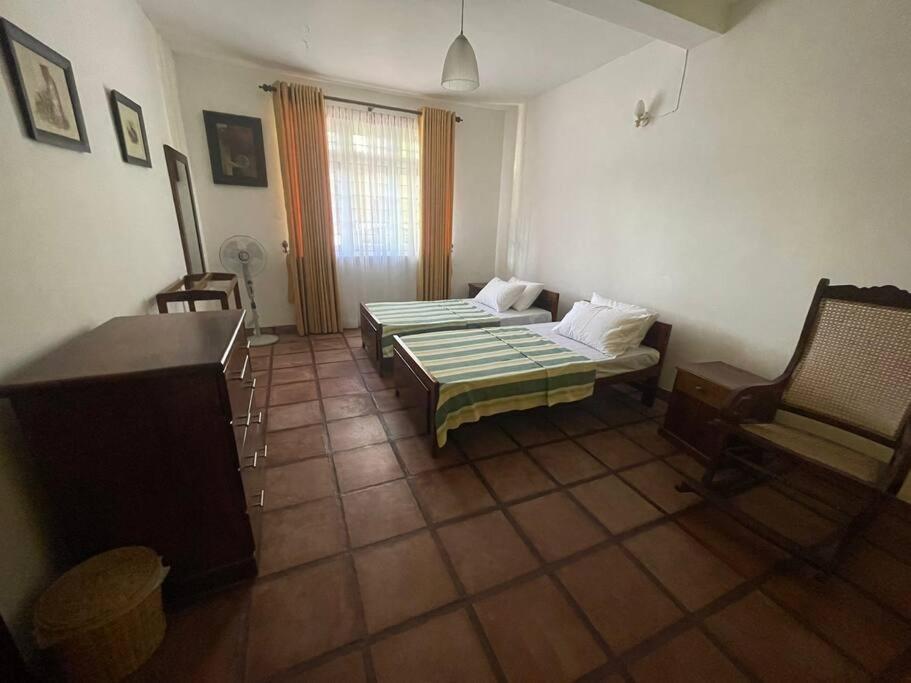 Virangani Holiday home *