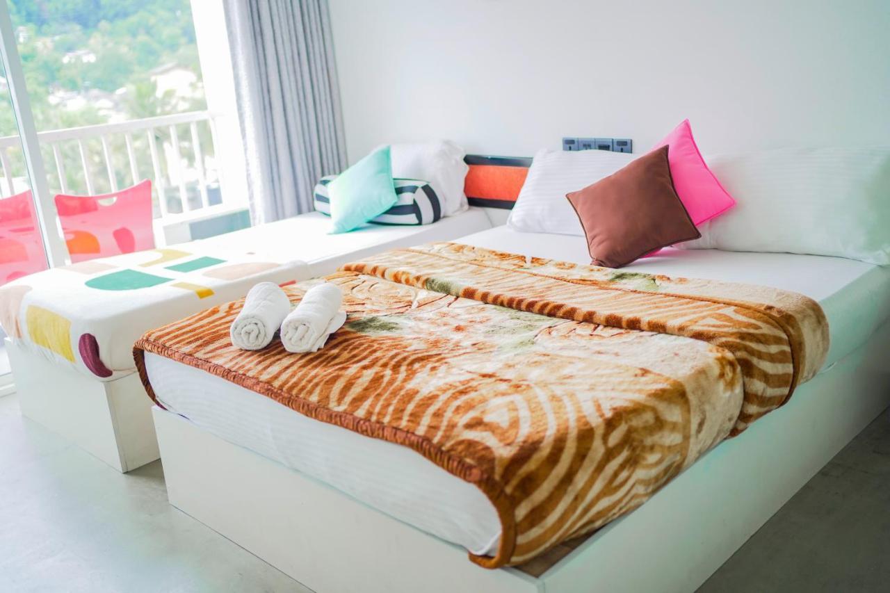Hotel Avora Mount