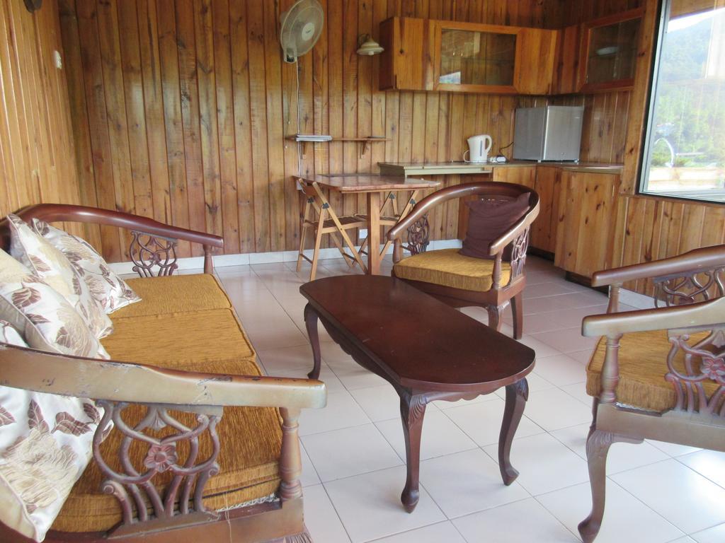 Guest house Drop Kandy