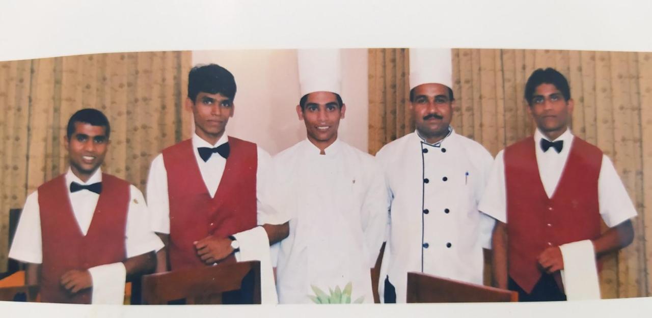 Grand 4* Kandy