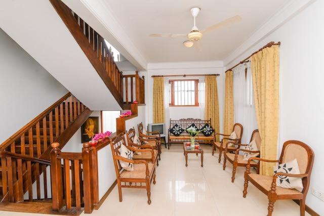 Grand Hotel Kandy