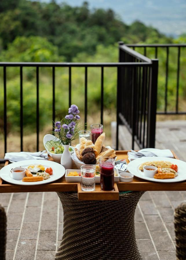 Celestial Hills - & By The Clarks Resort Kandy