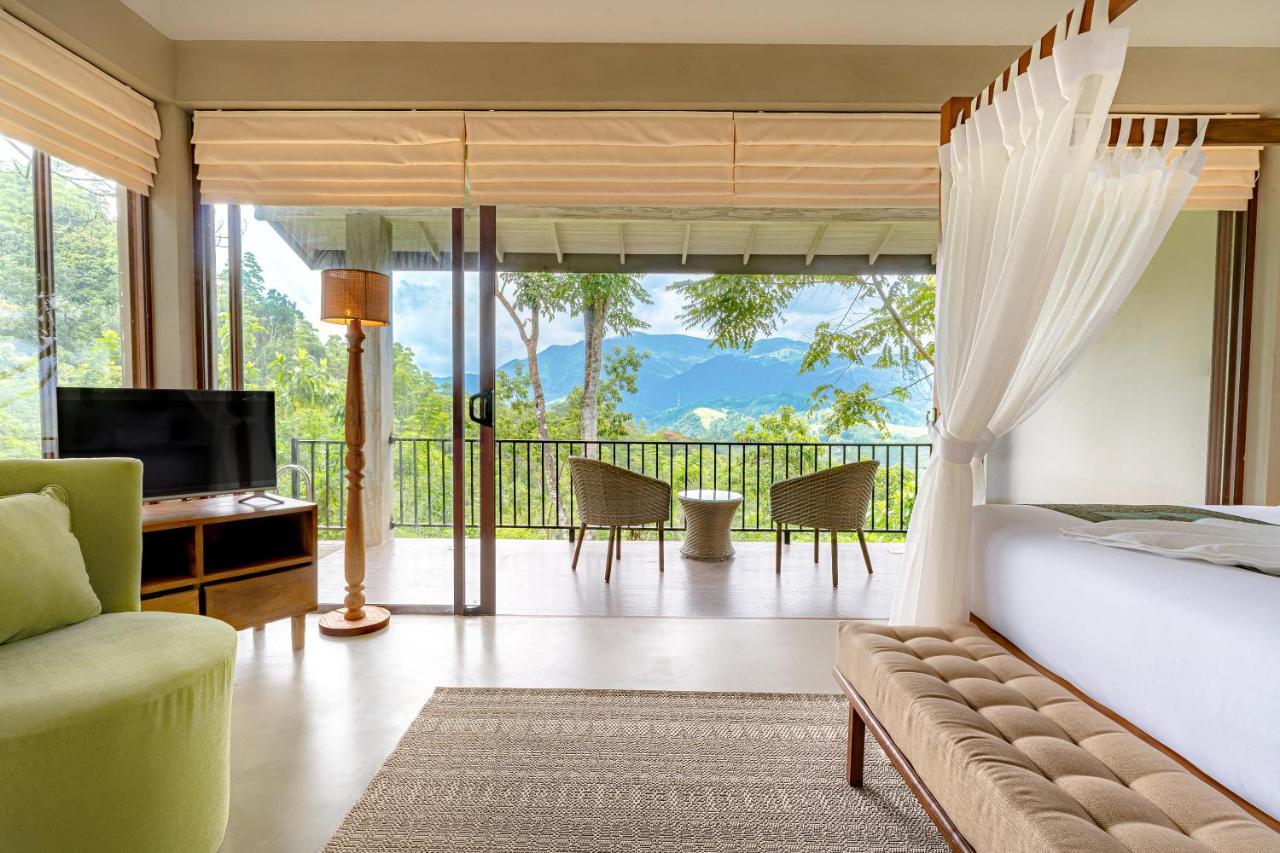Resort Celestial Hills - & By The Clarks Kandy