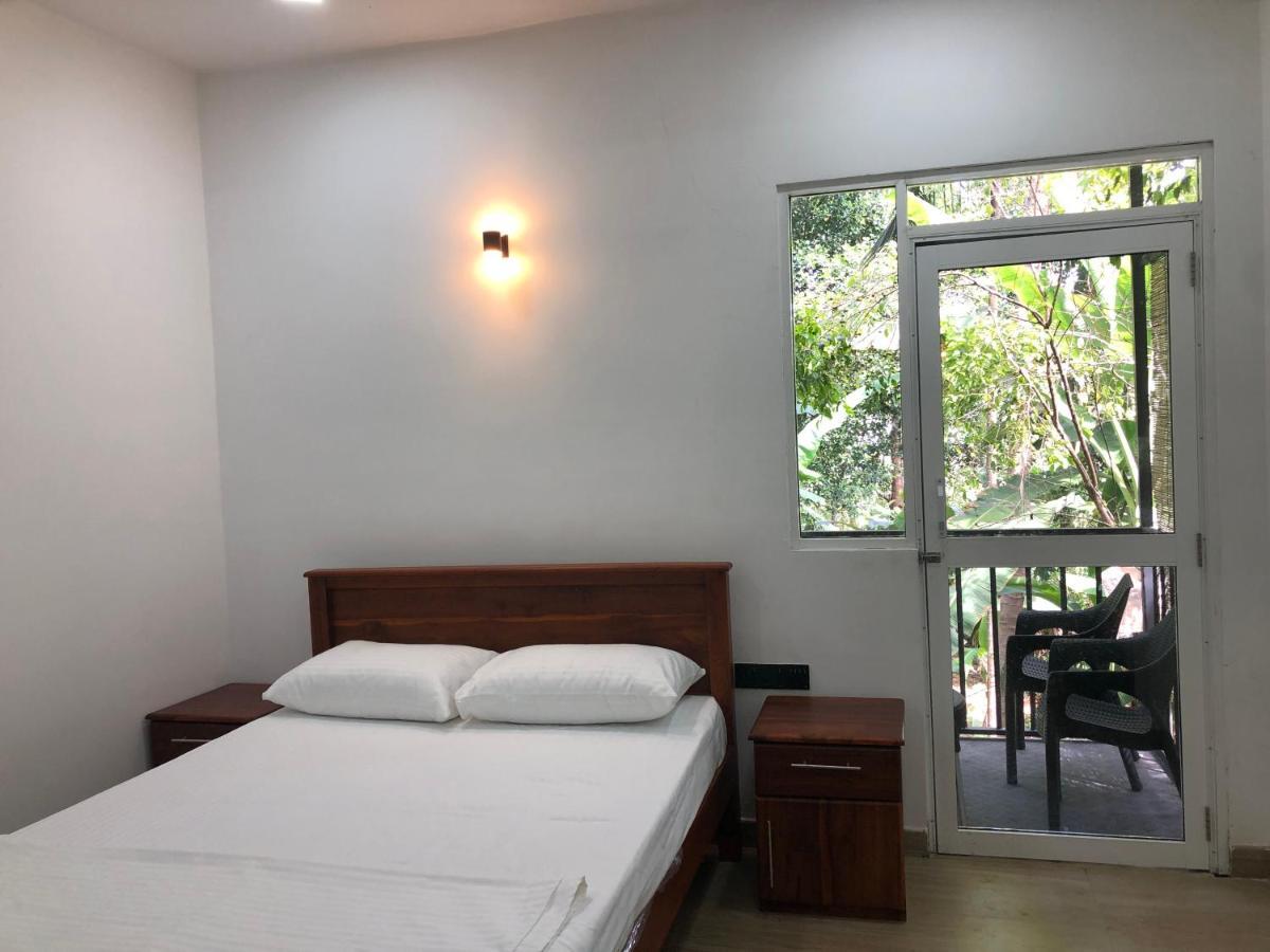 Homestay Serene *
