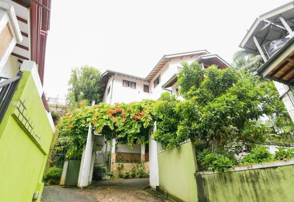 Hotel Grand Kandy