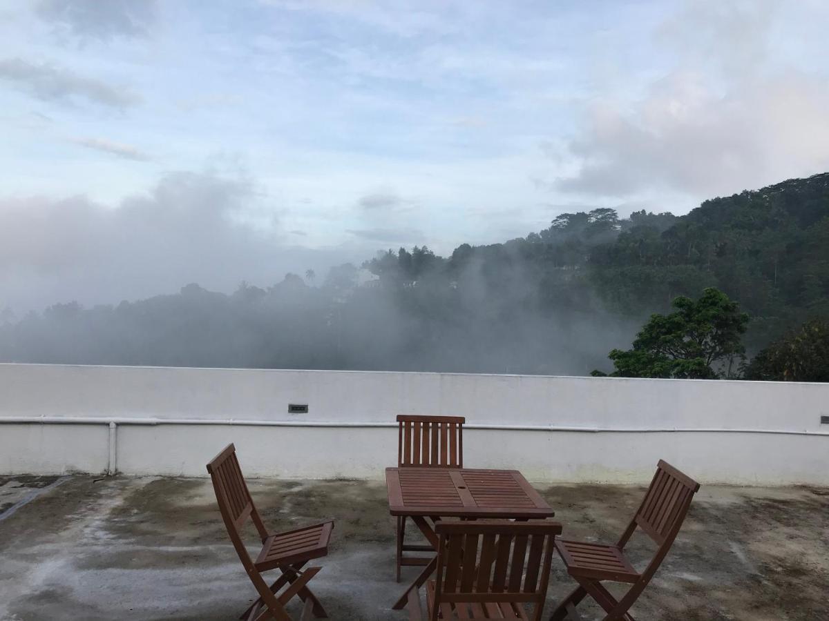 Homestay Anu - The Breeze Of Heaven