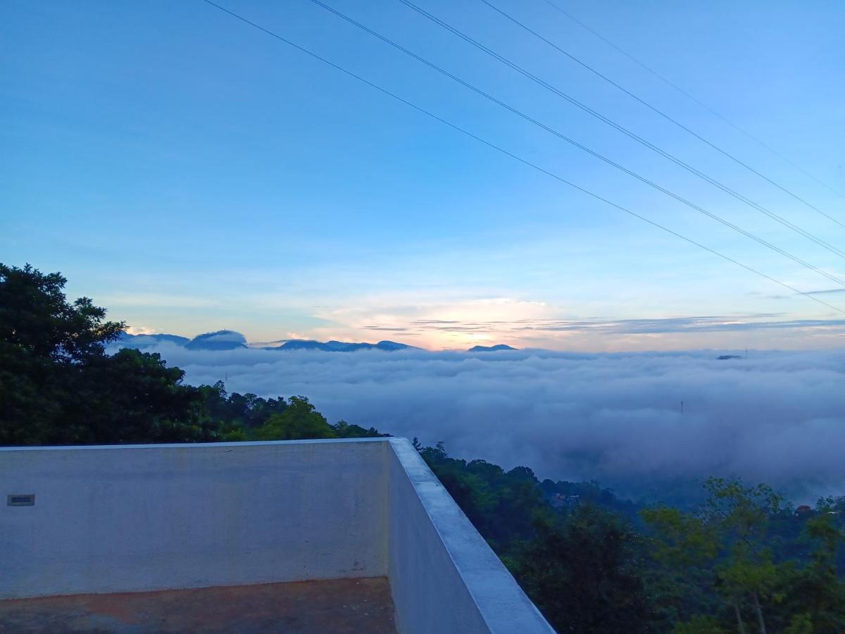 Anu - The Breeze Of Heaven Homestay