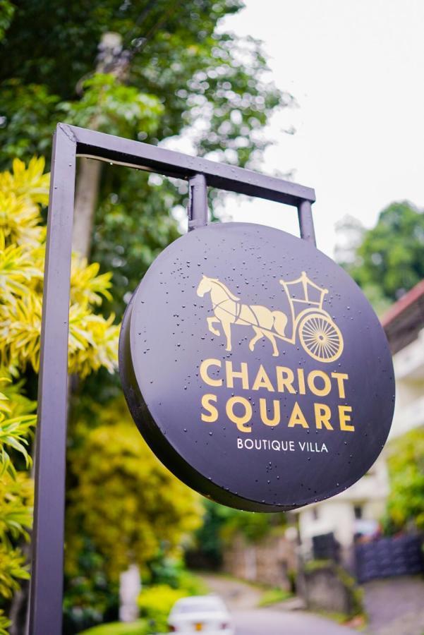Chariot Square Hotel
