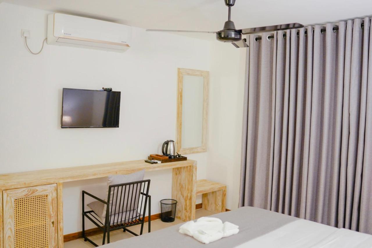 Hotel Chariot Square *