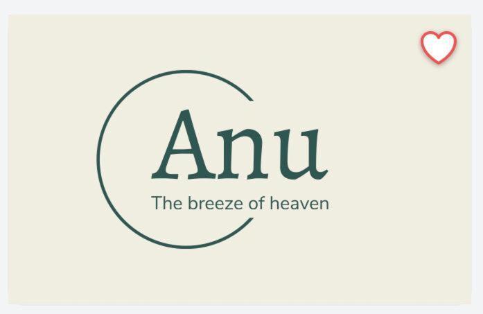 Anu - The Breeze Of Heaven Homestay