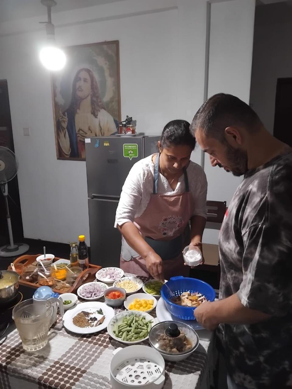 Alex Homestay Kandy