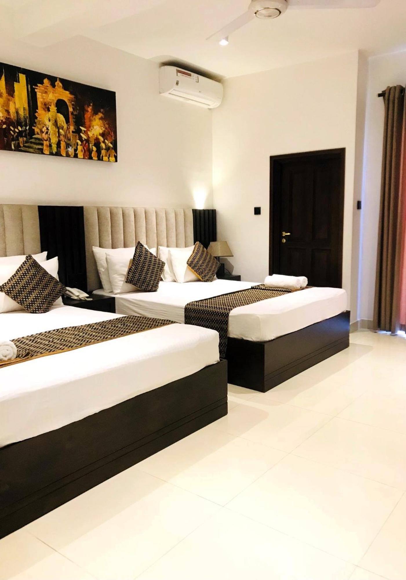 Bamiyan Hotel Kandy