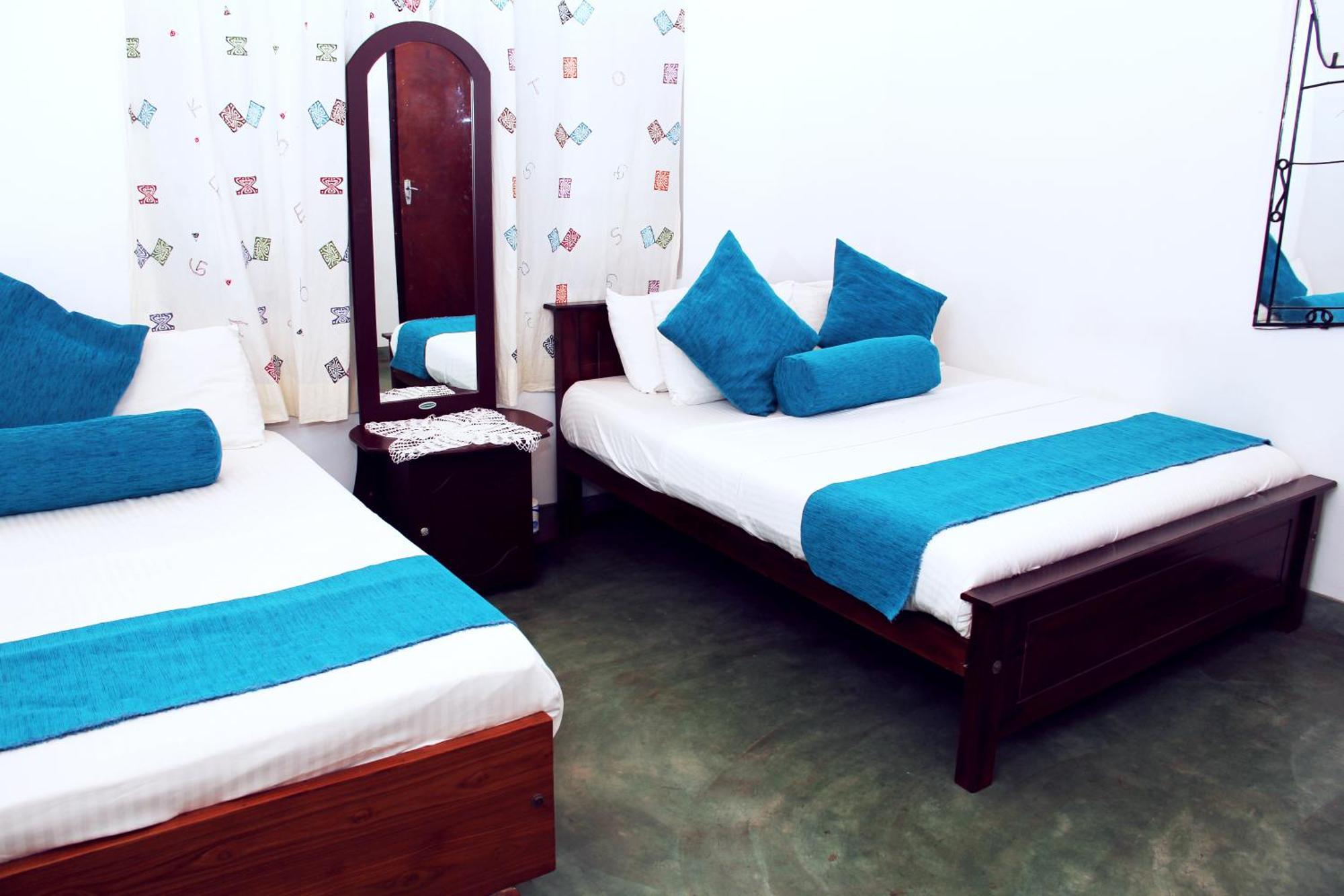 Bed & Breakfast Bethel Rest 3*