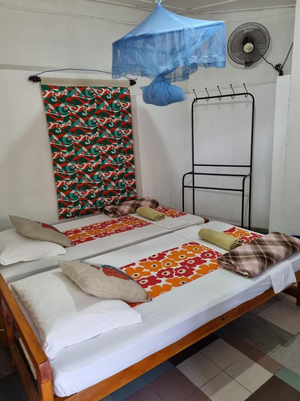 Homestay Lady Gordons