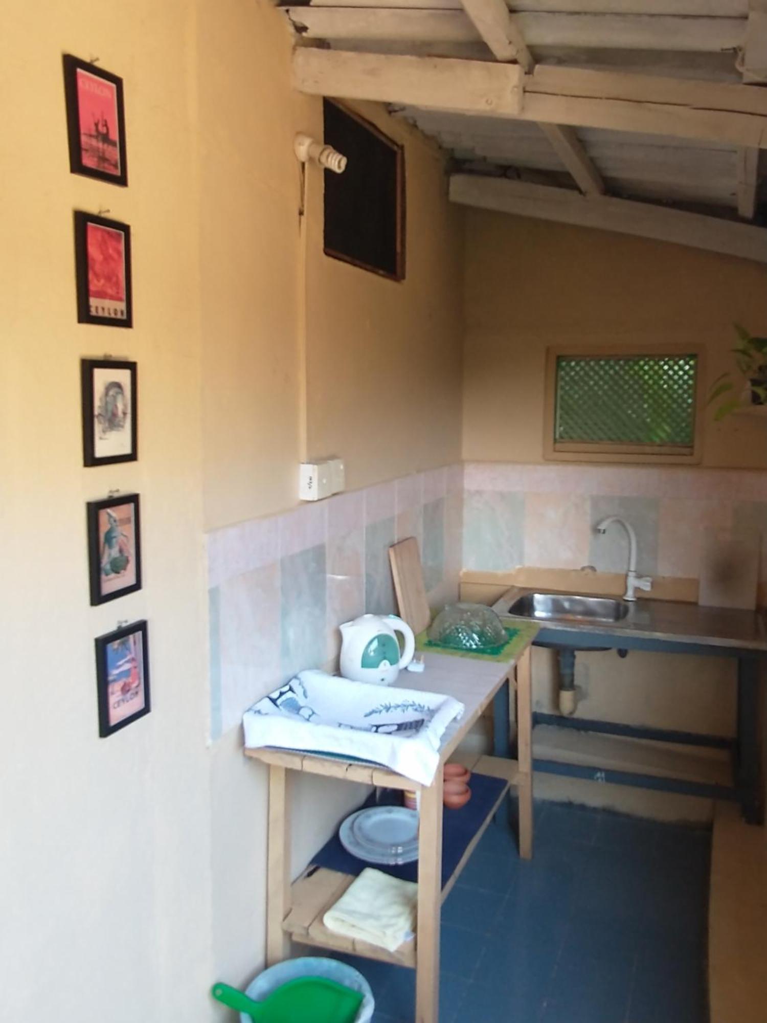Lady Gordons Homestay *