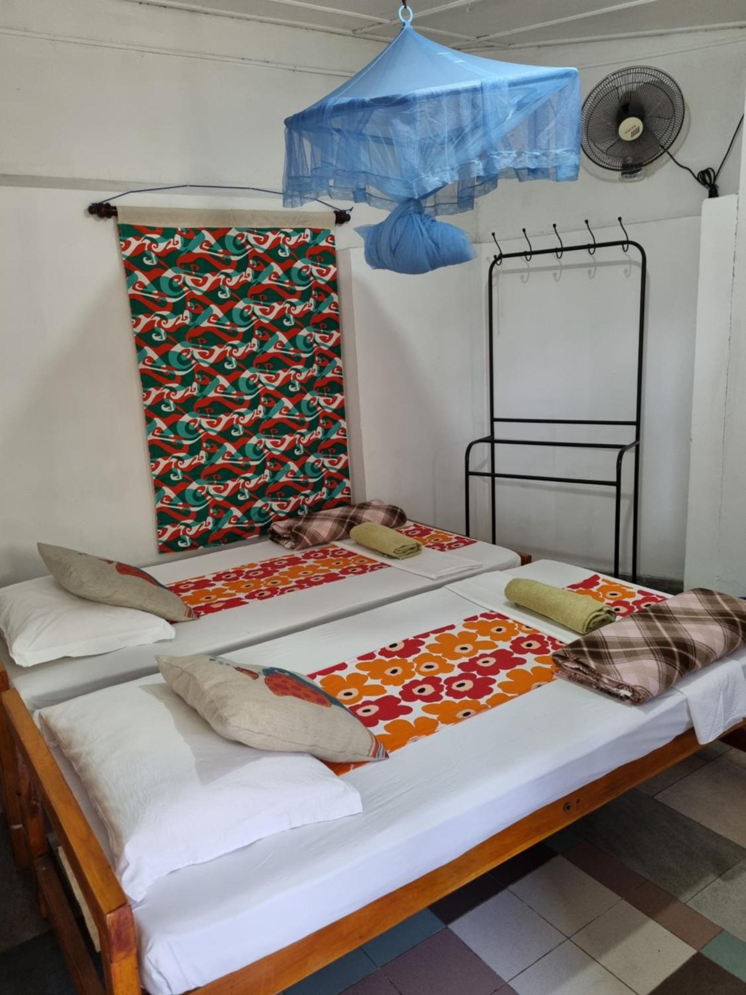 Lady Gordons Homestay *