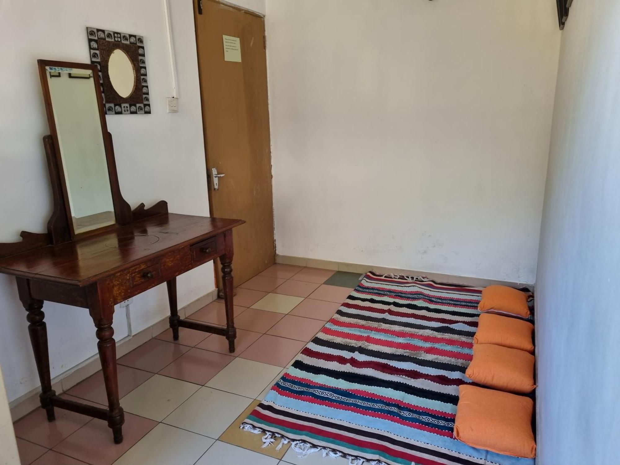 Homestay Lady Gordons