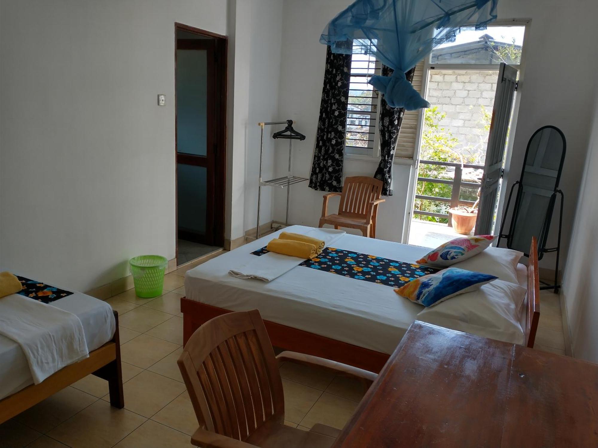 Homestay Lady Gordons *